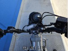 ホンダ CT125ハンターカブ