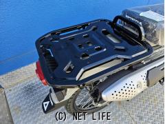 ホンダ CT125ハンターカブ