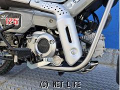 ホンダ CT125ハンターカブ