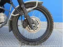 ホンダ CT125ハンターカブ