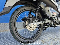 ホンダ CT125ハンターカブ