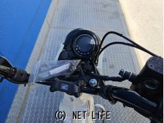 ホンダ CT125ハンターカブ