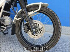 ホンダ CT125ハンターカブ