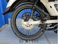 ホンダ CT125ハンターカブ