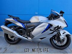 スズキ GSXハヤブサ