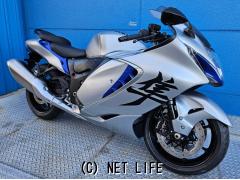 スズキ GSXハヤブサ