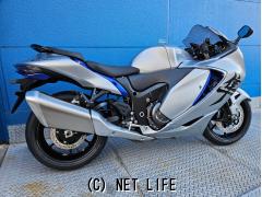 スズキ GSXハヤブサ