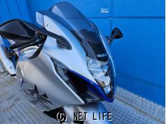 スズキ GSXハヤブサ