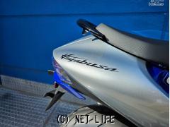 スズキ GSXハヤブサ