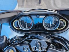 スズキ GSXハヤブサ