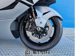 スズキ GSXハヤブサ