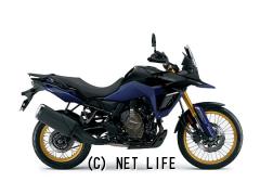 スズキ V-STROM800DE