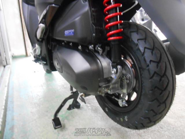 ホンダ リード125 入荷しました!!・マットギャラクシーブラック・125cc・前里ホンダ・保証付・24ヶ月・距離無制限 | 沖縄のバイク情報 -  クロスバイク