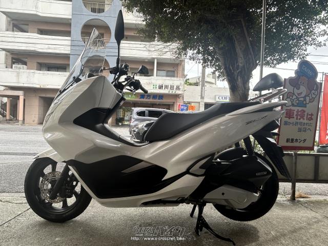 pcx jf81 125cc 沖縄仕様 ショップ