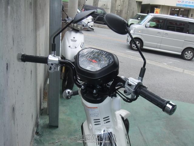 ホンダ クロスカブ
