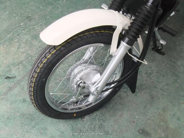 ホンダ クロスカブ