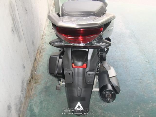 ホンダ PCX125