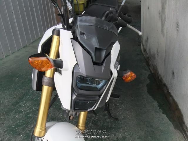 ホンダ グロム