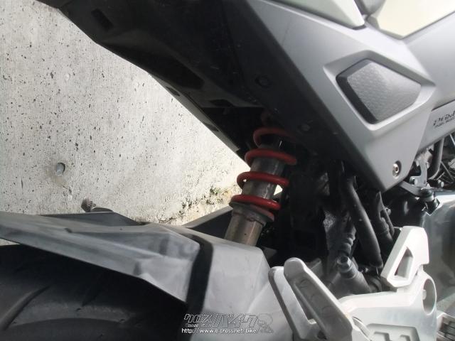 ホンダ グロム