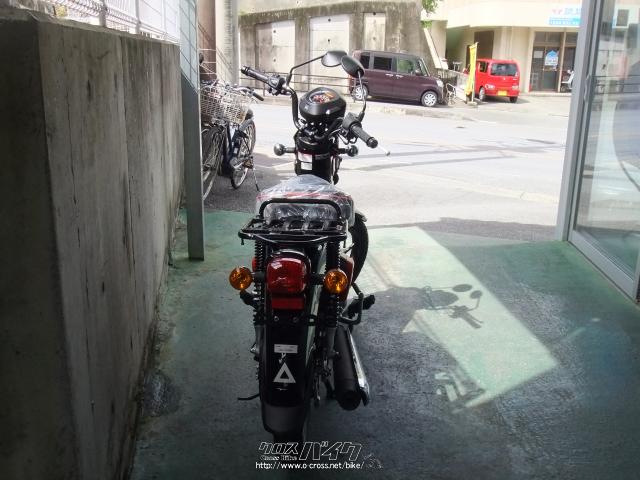 ホンダ クロスカブ