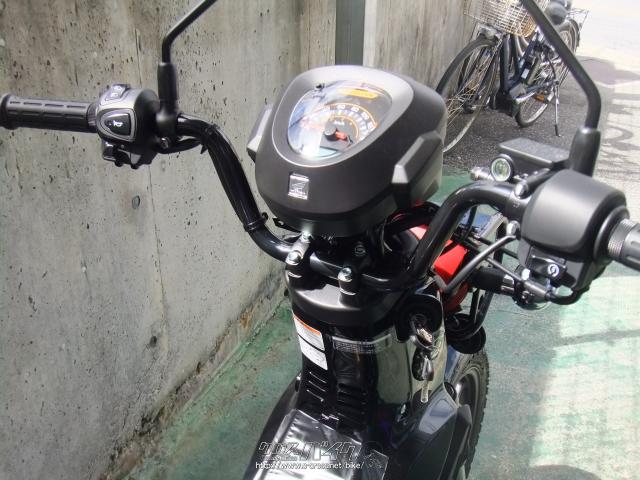 ホンダ クロスカブ