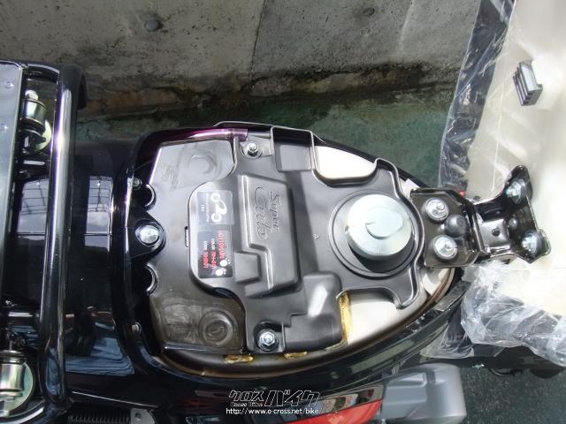 ホンダ クロスカブ