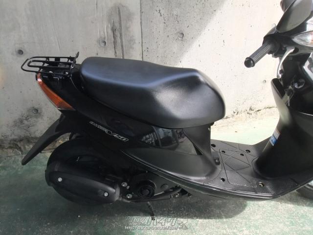 スズキ アドレスV50