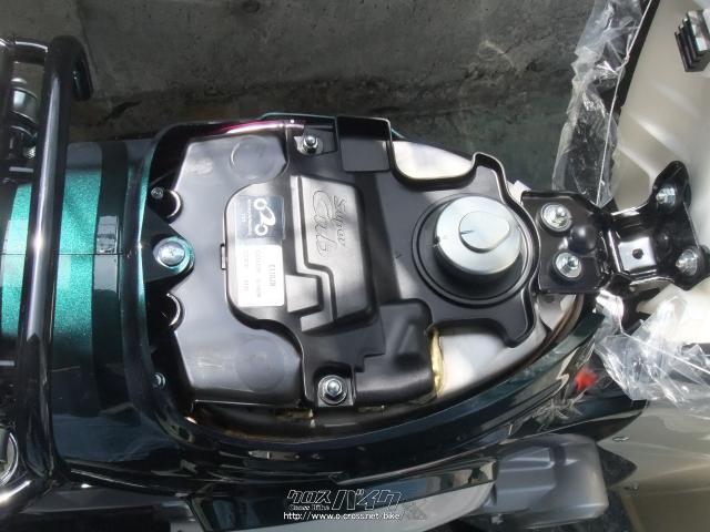 ホンダ スーパーカブ