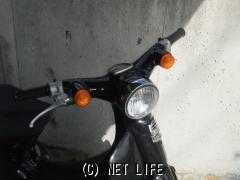 ホンダ リトルカブ