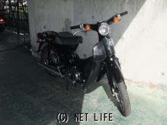 ホンダ リトルカブ