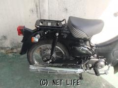 ホンダ リトルカブ