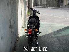 ホンダ リトルカブ