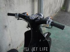 ホンダ リトルカブ