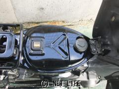 ホンダ リトルカブ