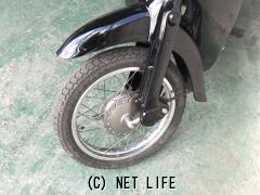 ホンダ リトルカブ