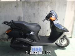 ホンダ スペイシー100