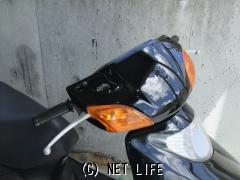 ホンダ スペイシー100