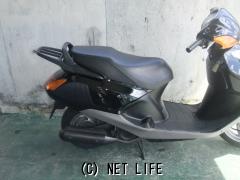 ホンダ スペイシー100