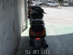 ホンダ スペイシー100