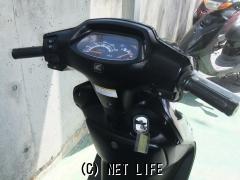 ホンダ スペイシー100