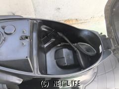 ホンダ スペイシー100