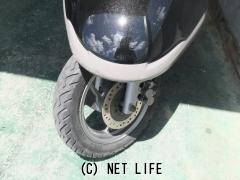 ホンダ スペイシー100