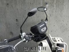 ホンダ クロスカブ