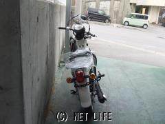 ホンダ クロスカブ