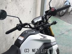 ホンダ グロム