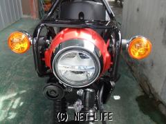 ホンダ クロスカブ