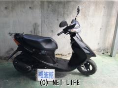 スズキ アドレスV50