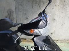 スズキ アドレスV50