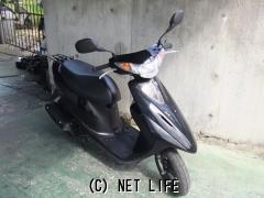 スズキ アドレスV50