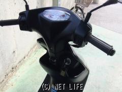 スズキ アドレスV50